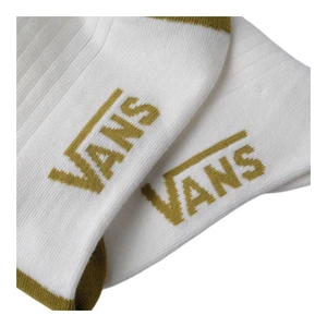 Meia Vans Bergman Low Crew 4