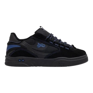 Tênis Öus Fluente Gtx Preto Azul Essencial 1