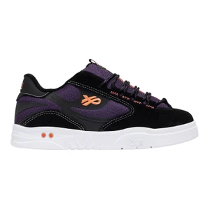 Tênis Öus Fluente Gtx Preto Reflex Purple Essencial 1