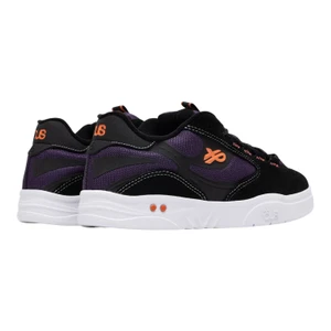 Tênis Öus Fluente Gtx Preto Reflex Purple Essencial 3