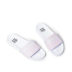 Chinelo Hocks Slide Faixa Mauvee 1