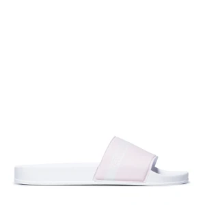 Chinelo Hocks Slide Faixa Mauvee 2