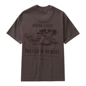 Camiseta Carnan Countryside Brown 1