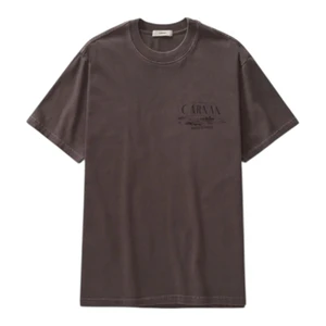 Camiseta Carnan Countryside Brown 2