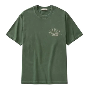 Camiseta Carnan Countryside Green 2