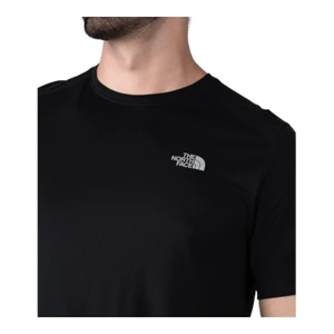 Camiseta The North Face Hyper Crew Preto 26 2