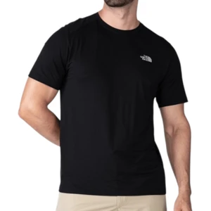 Camiseta The North Face Hyper Crew Preto 26 1