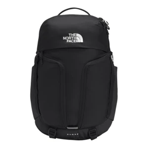 Mochila The North Face Surge Black 1