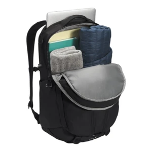 Mochila The North Face Surge Black 5