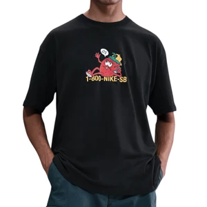 Camiseta Nike Sb M90 Hv1302-010 1