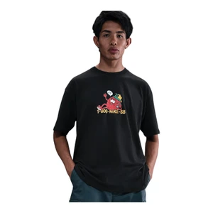 Camiseta Nike Sb M90 Hv1302-010 2