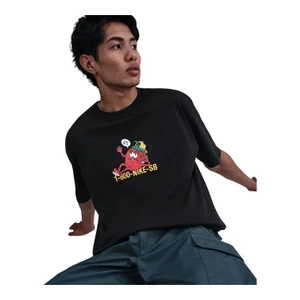 Camiseta Nike Sb M90 Hv1302-010 3