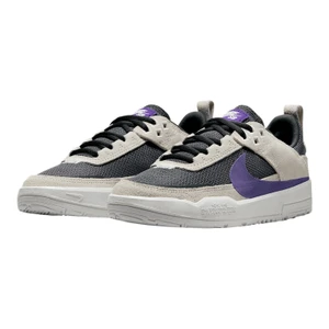 Tênis Nike Sb Infantil Burnside Gs Fn4210-004 6