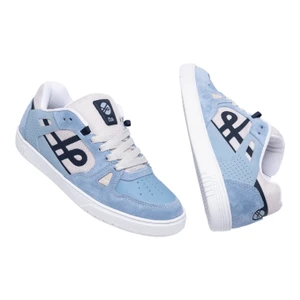 Tênis Öus 2k Azul Chantilly Essencial 3