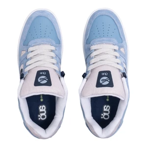 Tênis Öus 2k Azul Chantilly Essencial 4