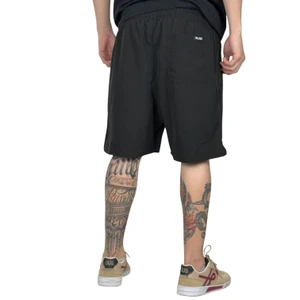 Bermuda Lrg Elastico 47 Preto 3