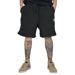 Bermuda Lrg Elastico 47 Preto 1