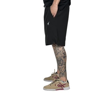 Bermuda Lrg Elastico 47 Preto 2