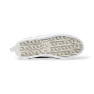 Tênis Hocks Flat Core Branco Lilac 3