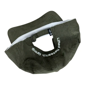 Boné Lrg Dad 47 Verde 2