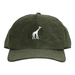 Boné Lrg Dad 47 Verde 1