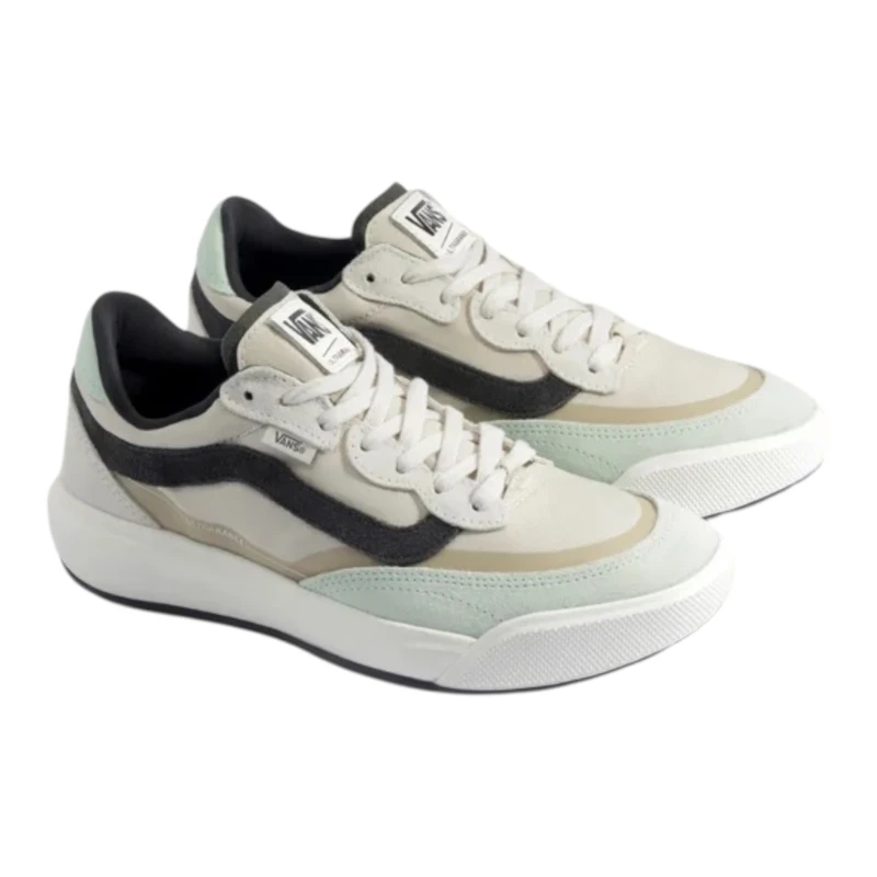 Tênis Vans Ultrarange 2.0 Se Mte Khaki Leaf Green