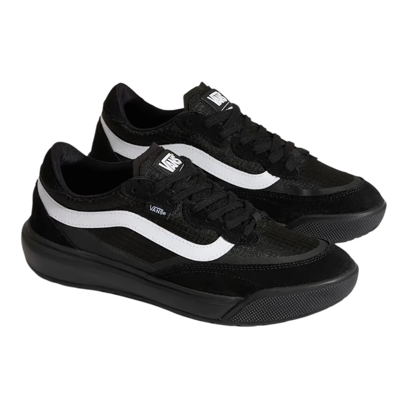 TÊNIS VANS ULTRARANGE 2.0 SE MTE RIPSTOP BLACK BLACK
