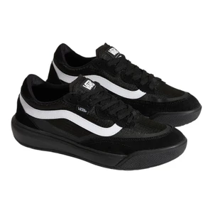 Tênis Vans Ultrarange 2.0 Se Mte Ripstop Black Black 1