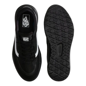 Tênis Vans Ultrarange 2.0 Se Mte Ripstop Black Black 4