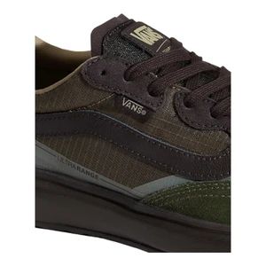 Tênis Vans Ultrarange 2.0 Se Mte Ripstop Coal Brown 5