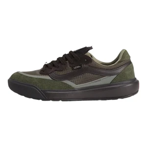 Tênis Vans Ultrarange 2.0 Se Mte Ripstop Coal Brown 2