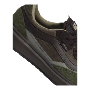 Tênis Vans Ultrarange 2.0 Se Mte Ripstop Coal Brown 6