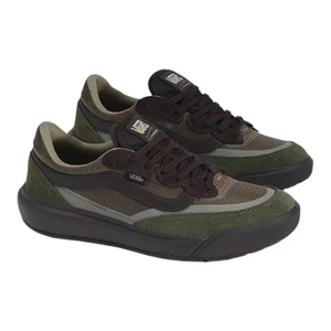 Tênis Vans Ultrarange 2.0 Se Mte Ripstop Coal Brown 1