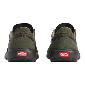 Tênis Vans Ultrarange 2.0 Se Mte Ripstop Coal Brown 4