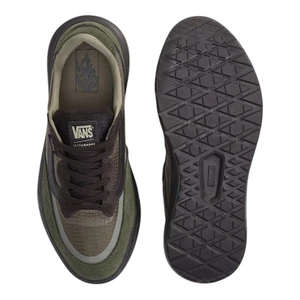 Tênis Vans Ultrarange 2.0 Se Mte Ripstop Coal Brown 3