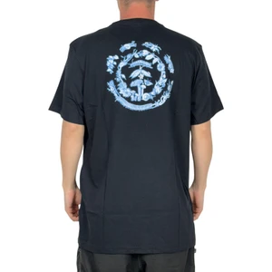 Camiseta Element Bugs World Preto 1