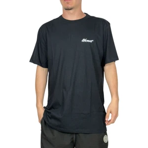Camiseta Element Bugs World Preto 2