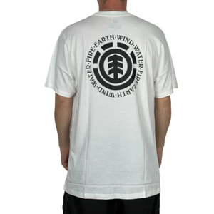 Camiseta Element Seal Bp Branco 1