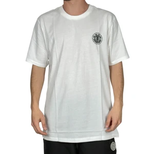 Camiseta Element Seal Bp Branco 2