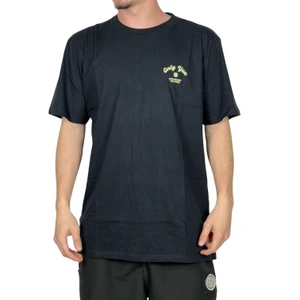 Camiseta Element Wildfires Bp Preto 2