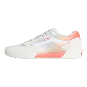 Tênis Vans Ave 2.0 Skate Fade White Orange 3