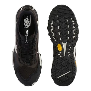 Tênis Vans Mte Crosspath Xc Washed Black 4