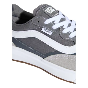 Tênis Vans Ultrarange 2.0 Se Mte Pewter 4