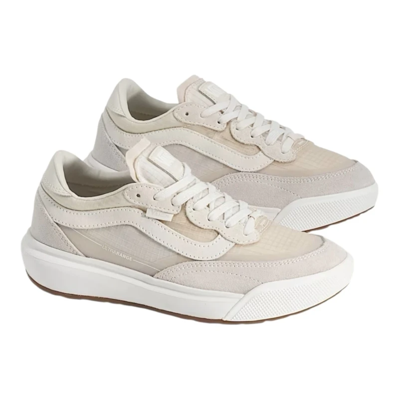 TÊNIS VANS ULTRARANGE 2.0 SE MTE VINTAGE WHITE