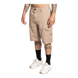 Bermuda Dc Worker Cargo Bege 25 3