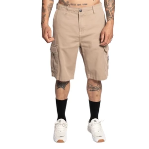 Bermuda Dc Worker Cargo Bege 25 1
