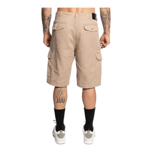 Bermuda Dc Worker Cargo Bege 25 2