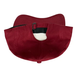 Boné Volcom Mini Mark Vermelho 2