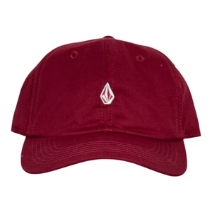 Boné Volcom Mini Mark Vermelho 1