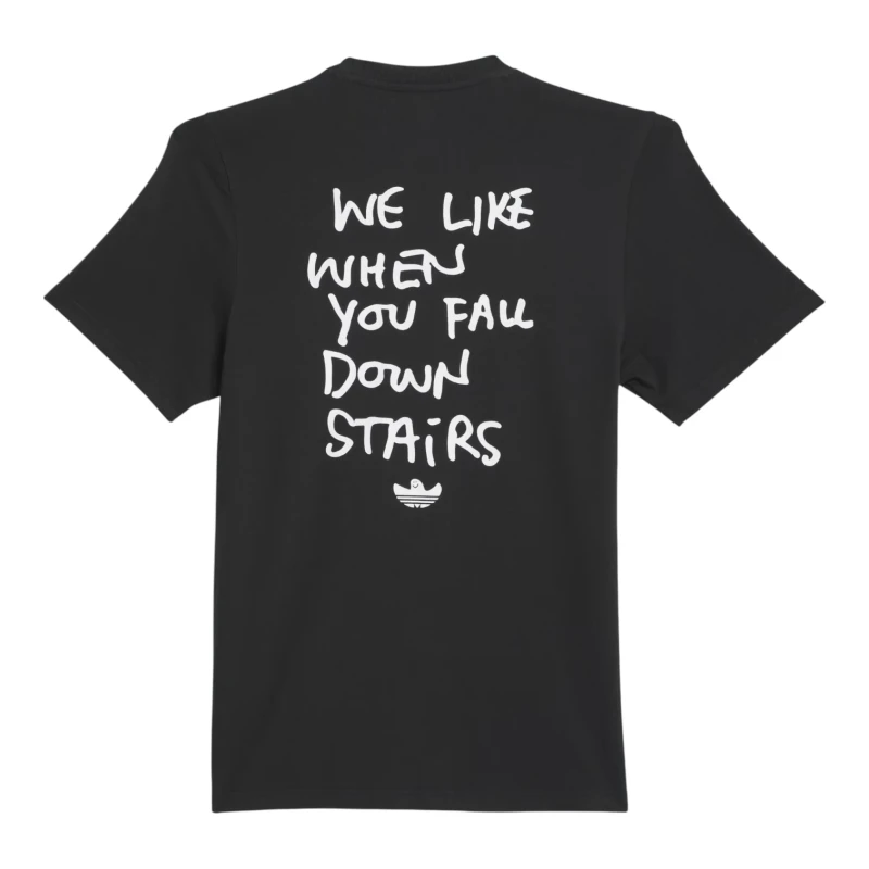 Camiseta Adidas Shmoo G 1 Jx5453